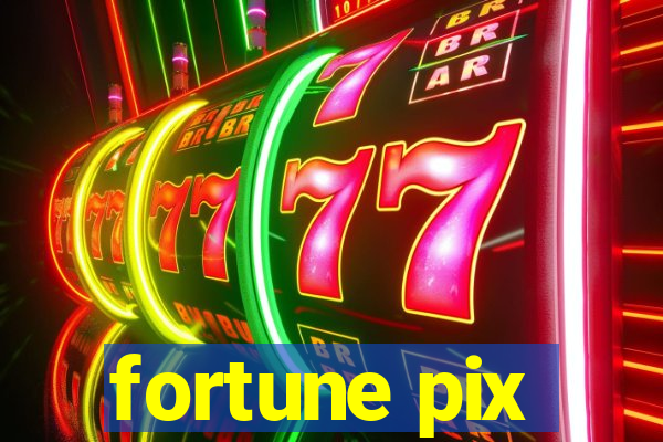 fortune pix